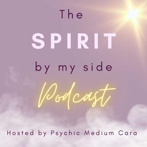 The Spirit by my side podcast