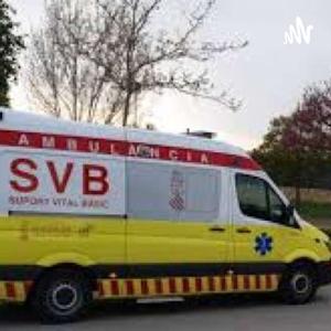 El rincón del técnico de emergencias sanitarias