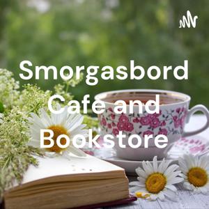 Smorgasbord Cafe and Bookstore - Sally Cronin