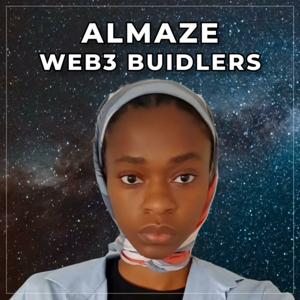 Almaze Web3 Buidlers