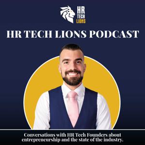 HR Tech Lions