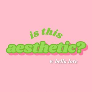 Is This Aesthetic?