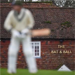 Bat & Ball
