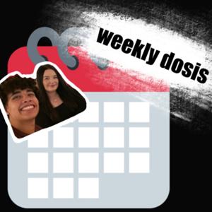 weekly dosis