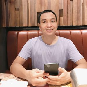 Tôi nhìn Thế giới