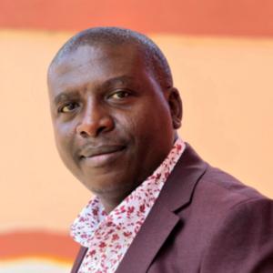 Ushairi wa Mwanagenzi