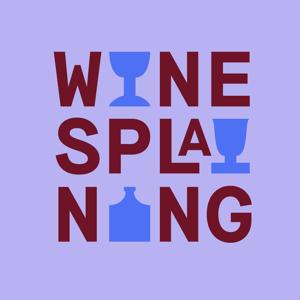 Winesplaining