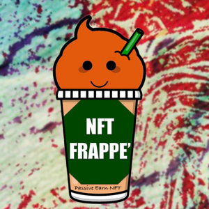 nftfrappe 3Speak Podcast