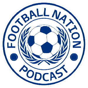 Football Nation Podcast ⚽️