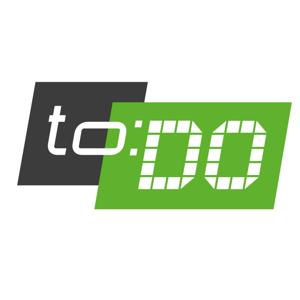 to:DO Dortmunds neue Arbeit - Ein Podcast der Wirtschaftsförderung Dortmund