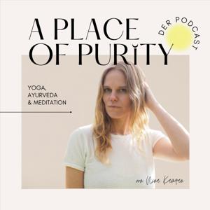 A PLACE OF PURITY