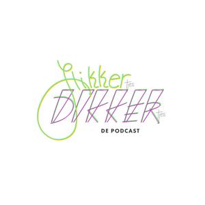 FLIKKERTJESDIKKERTJES de podcast