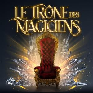 Le Trône des Magiciens - Préquel - L'éveil des ténèbres