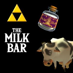 The Milk Bar Podcast
