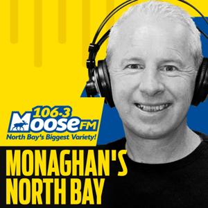 Monaghan's North Bay