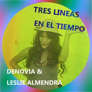 denovia & leslie almendra