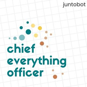 Chief Everything Officer