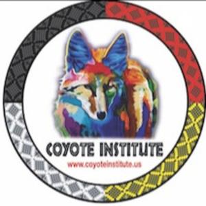 Howling Coyote