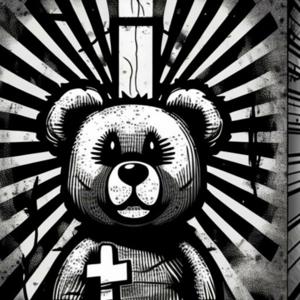 Bear the Image
