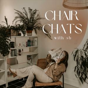 Chair Chats with SB