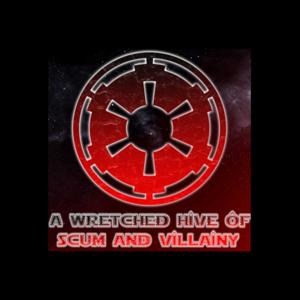 A Wretched Hive of Scum and Villainy
