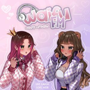 WaifuFM