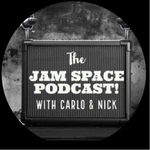 The Jam Space with Carlo and Nick