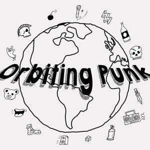 Orbiting Punk Podcast