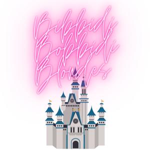 Bibbidi Bobbidi Blondes