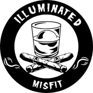Illuminated Misfit Podcast