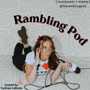 Rambling Pod