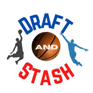 Draft and Stash podcast