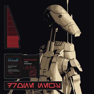 Droid News a Star Wars Podcast