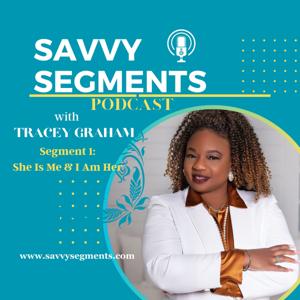 Savvy Segments