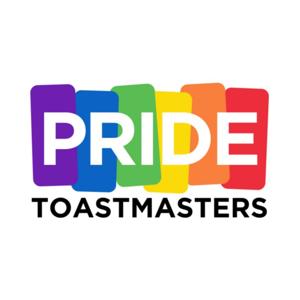 Pride Toastmasters Podcast