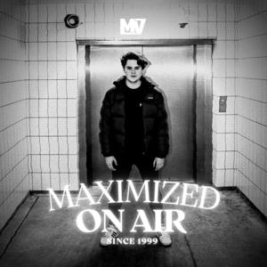 Maximized On Air by Max Vermeulen