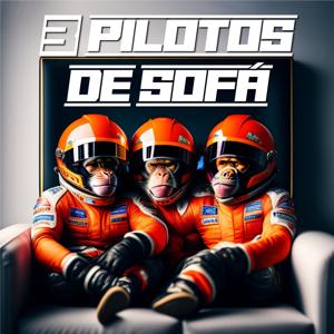 3 Pilotos de Sofá