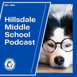 Hillsdale Middle School Podcast
