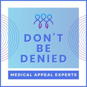 Don’t Be Denied