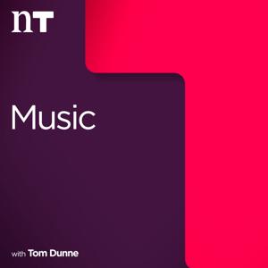 Music with Tom Dunne by Newstalk