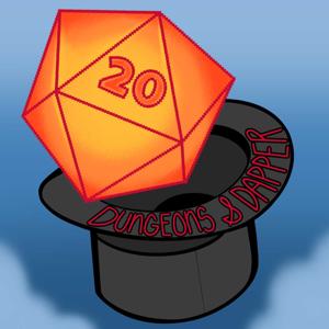 Dungeons And Dapper