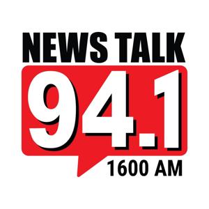 News Talk 94.1 News