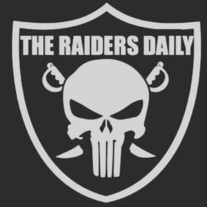 THE RAIDERS DAILY PODCAST