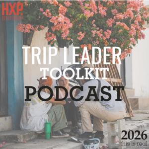 HXP Toolkit Podcast