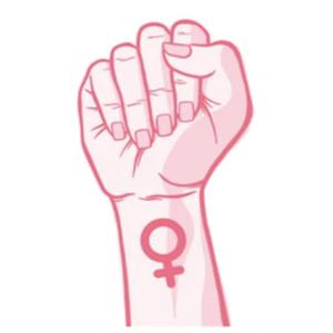 If You're a Fan of Equality, You're a Feminist