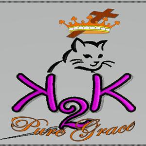 Pure Grace with Kitti