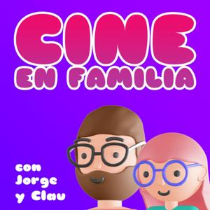 Cine en Familia