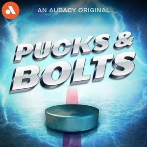 Pucks and Bolts