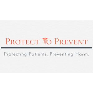 Protecting Patients. Preventing Harm.