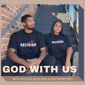 God With Us Podcast